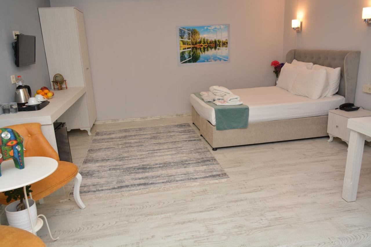 Nar Palace Istanbul Luaran gambar
