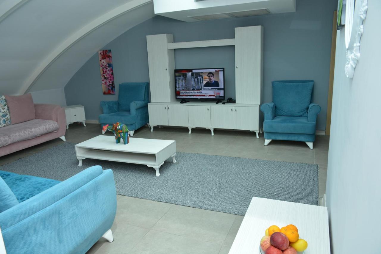 Nar Palace Istanbul Luaran gambar